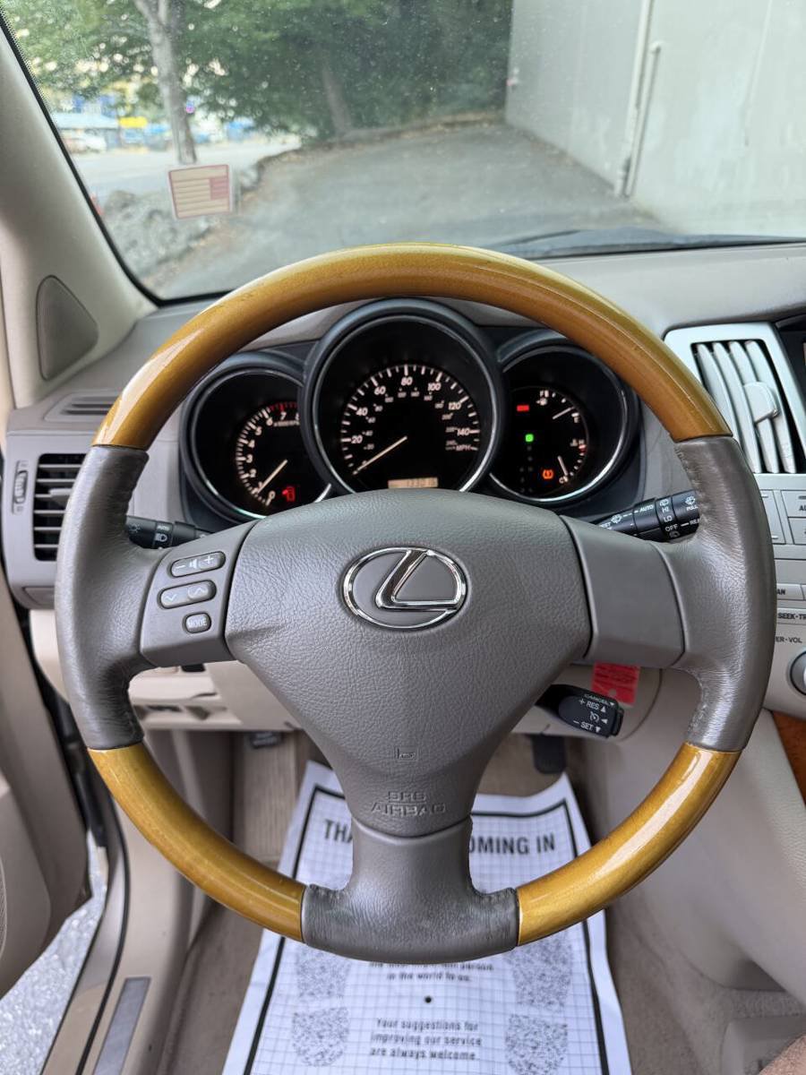 Used 2007 Lexus RX 350 AWD image 13