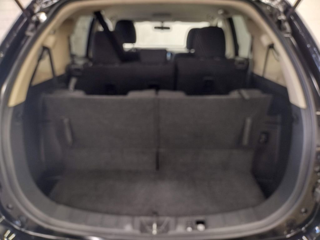Used 2018 Mitsubishi Outlander ES image 18