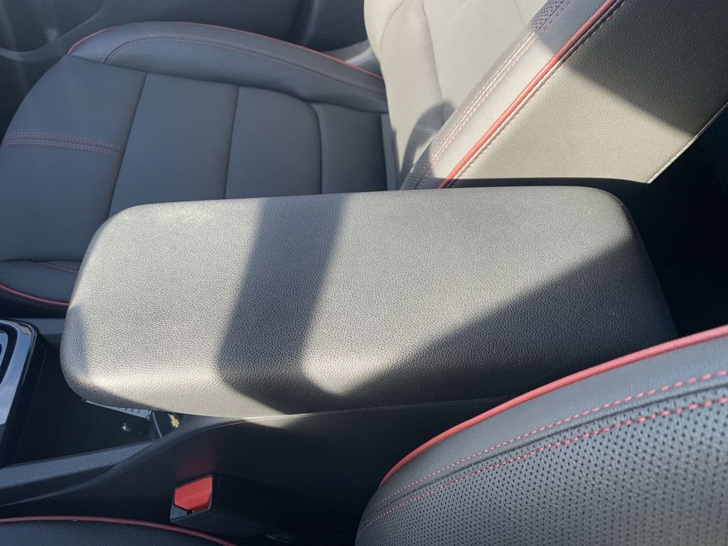 Used 2026 Chevrolet TrailBlazer RS w/ Convenience Package image 21