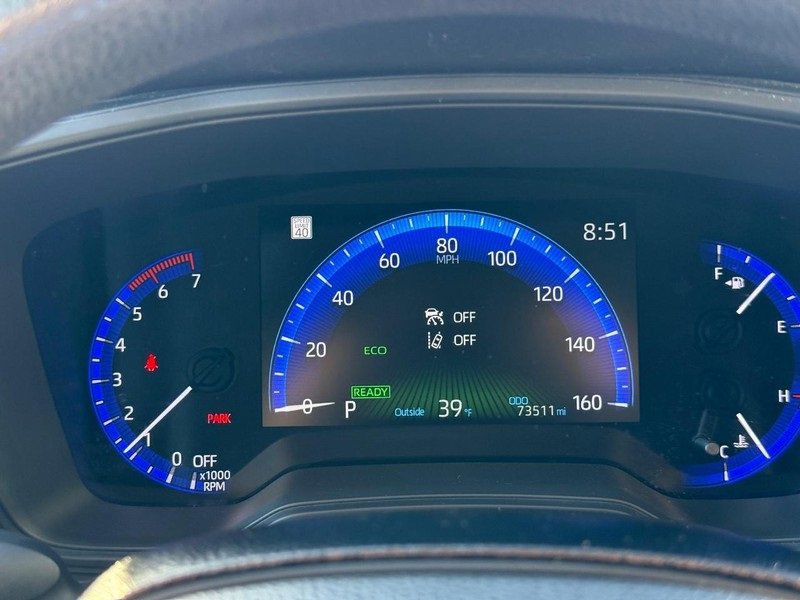 Used 2021 Toyota Corolla LE image 22