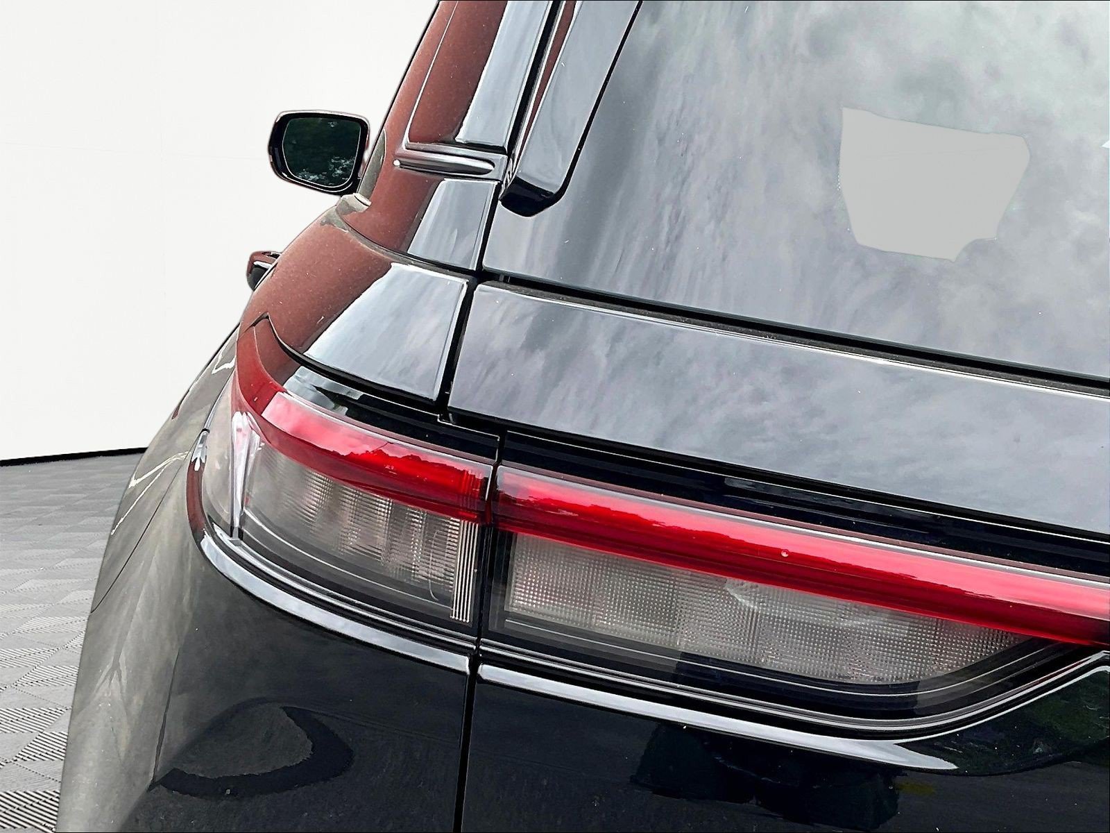 New 2026 Jeep Grand Cherokee Altitude AWD/4WD image 13