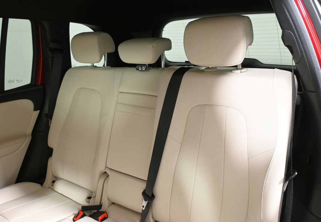 Certified 2026 Mercedes-Benz GLB 250 GLB 250 image 4