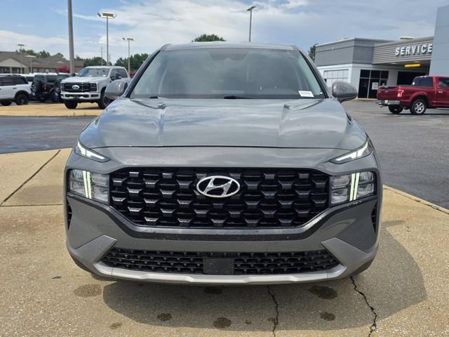 Used 2021 Hyundai Santa Fe SE FWD image 6
