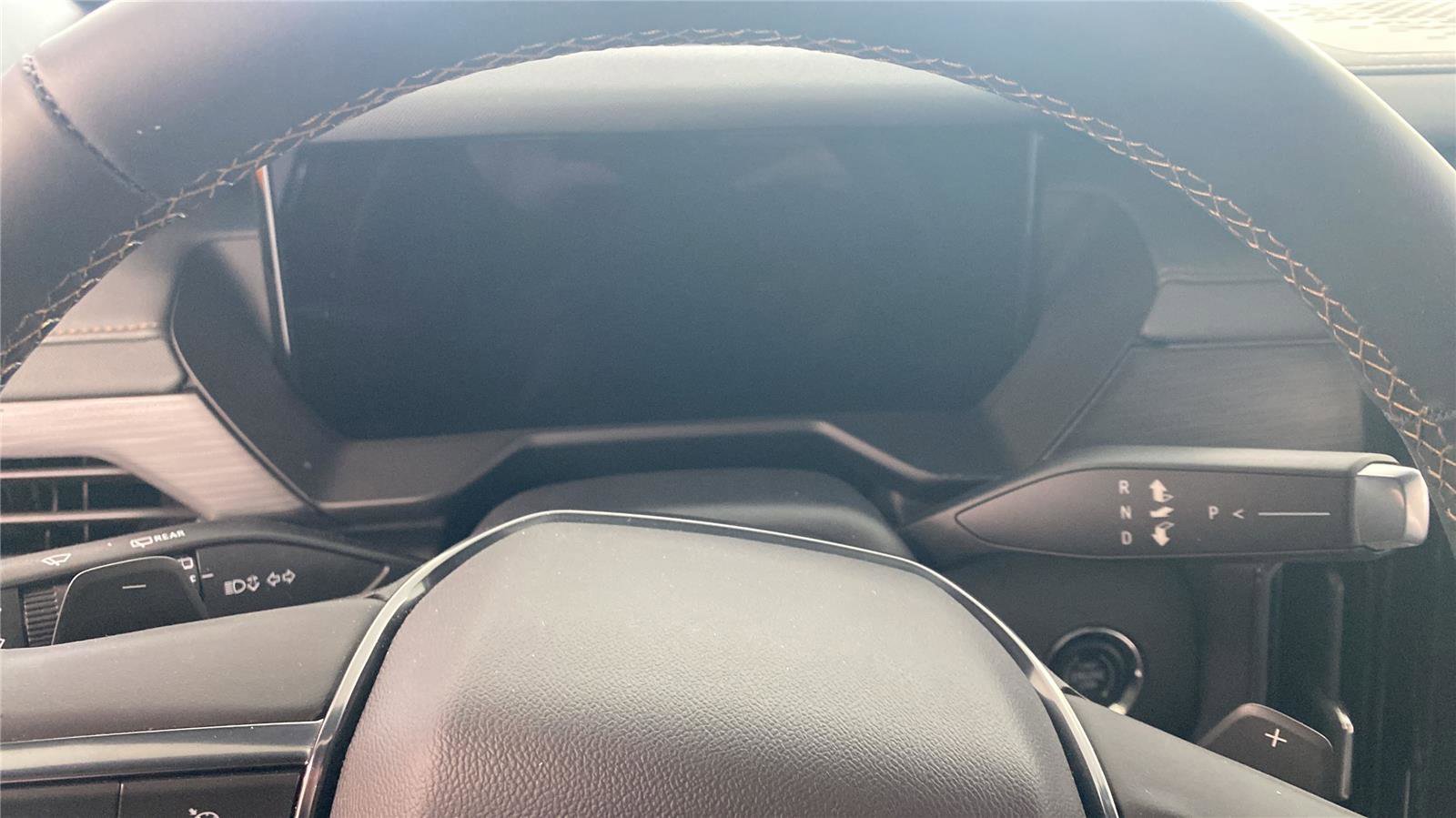 New 2025 GMC Acadia AT4 image 13