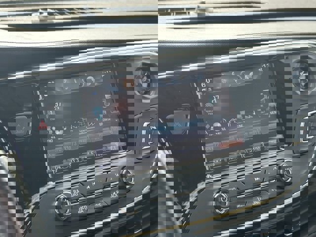 Used 2017 Buick Envision Preferred image 8