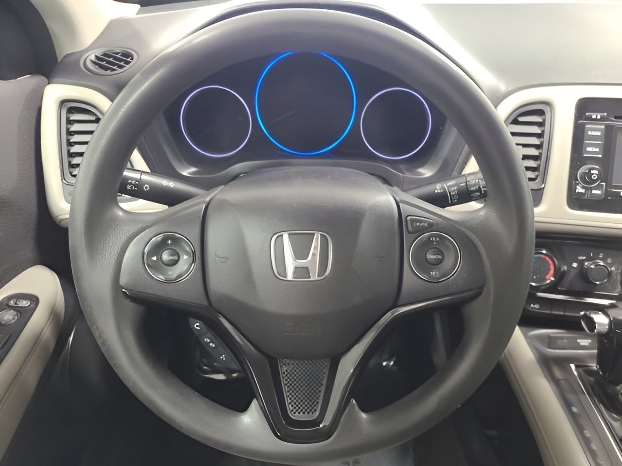 Used 2021 Honda HR-V LX image 21