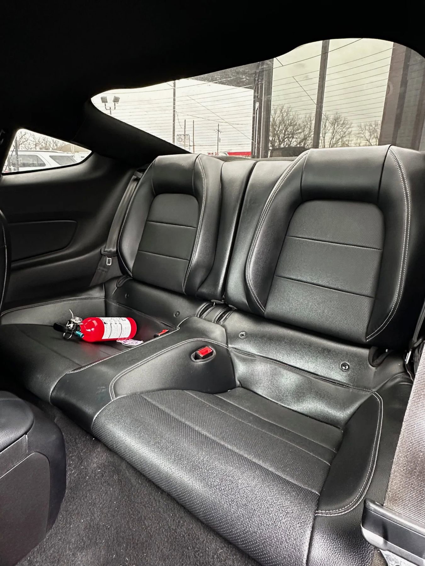 Used 2019 Ford Mustang GT Premium image 12