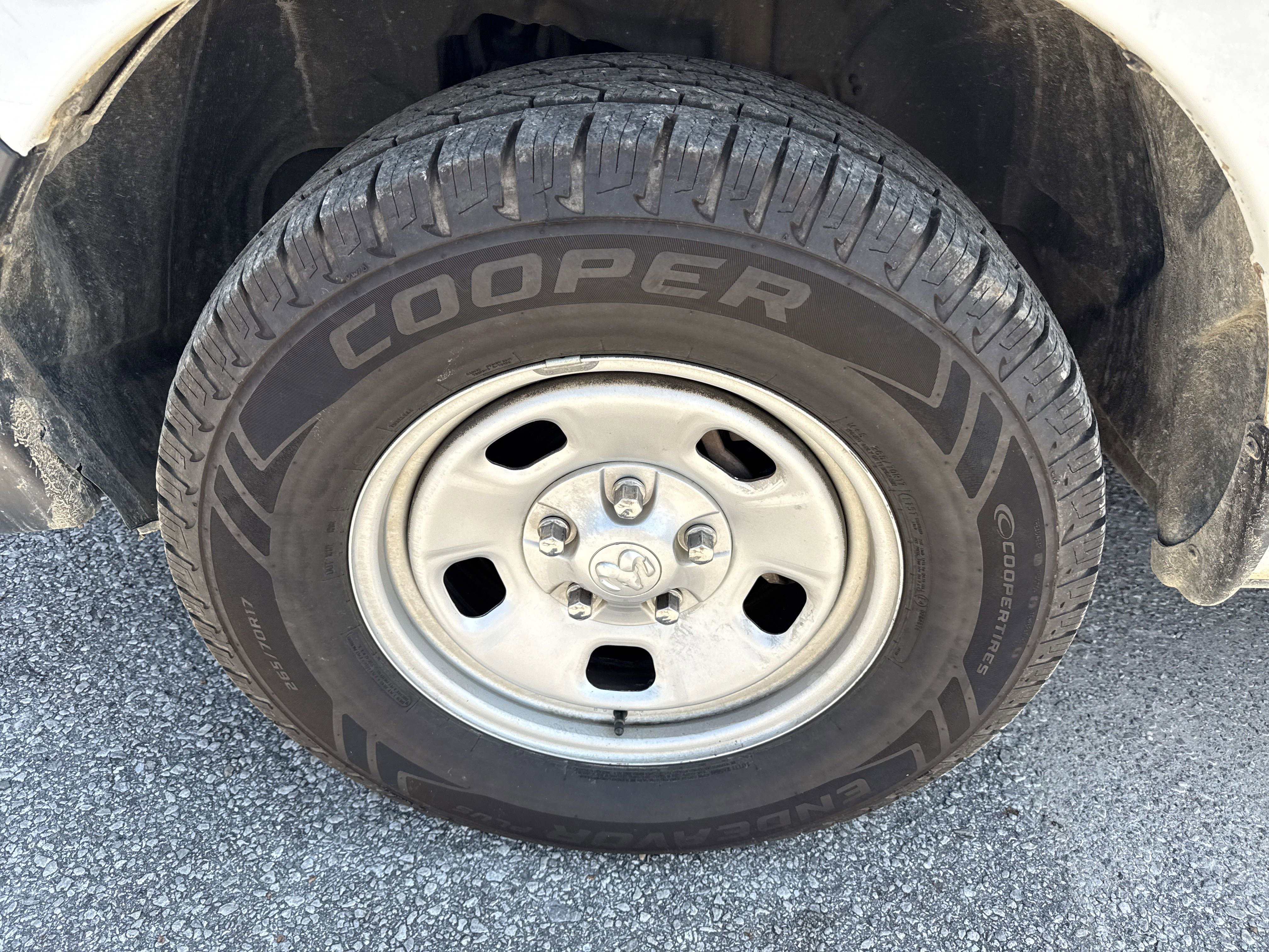 Used 2020 RAM 1500 Tradesman w/ Trailer Tow Group image 35