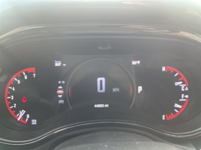 Used 2022 Dodge Durango SXT image 21