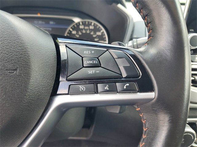 Used 2023 Nissan Altima 2.5 SR image 15