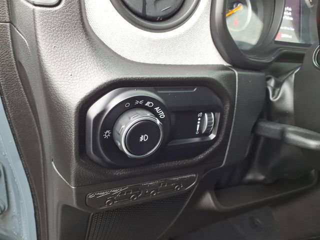 Used 2024 Jeep Wrangler Sport S image 15