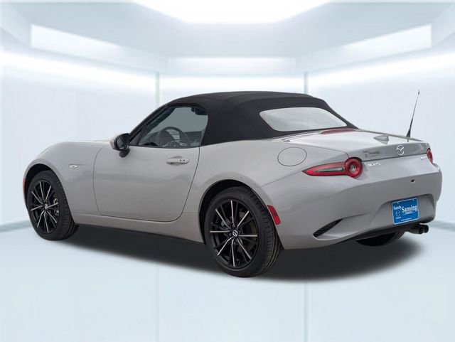 New 2026 MAZDA MX-5 Miata Grand Touring RWD image 4