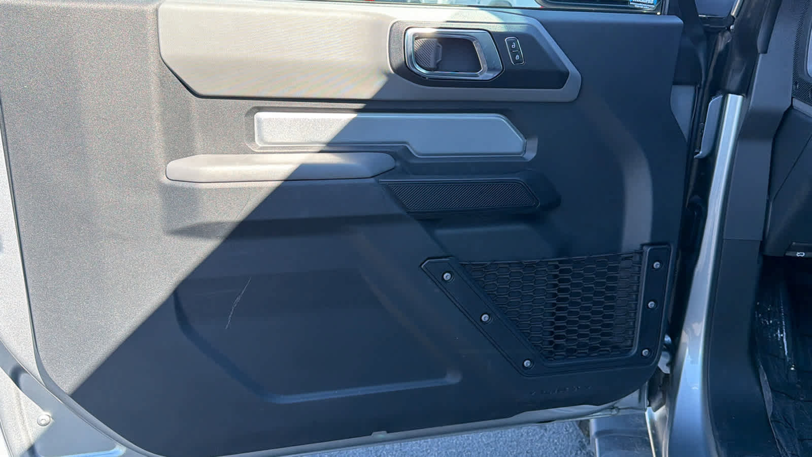 Used 2023 Ford Bronco Big Bend image 23