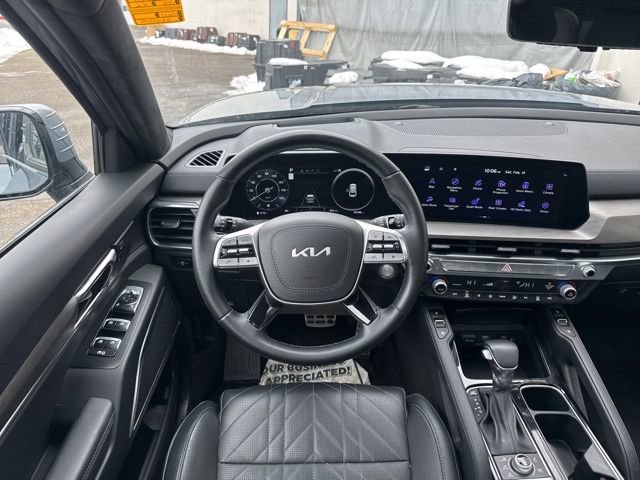 Certified 2023 Kia Telluride SX Prestige X-Pro image 28