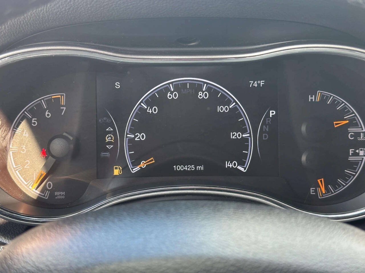 Used 2019 Jeep Grand Cherokee Limited AWD/4WD image 30