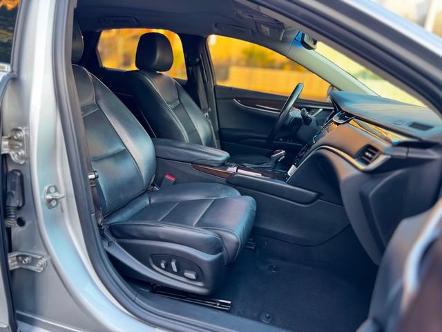 Used 2016 Cadillac XTS Luxury AWD/4WD image 30