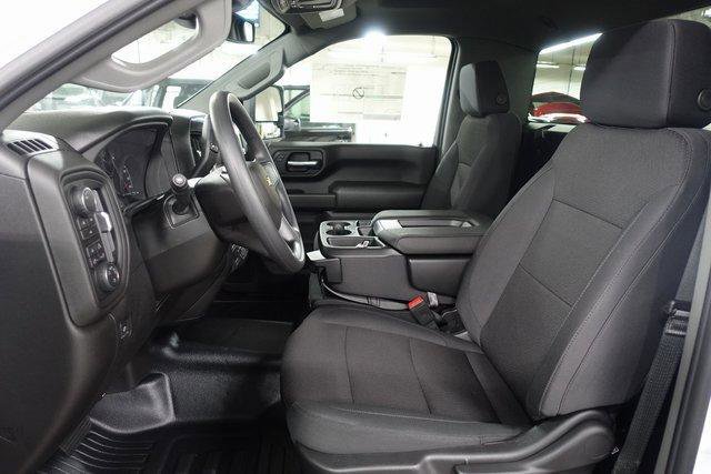 New 2026 Chevrolet Silverado 2500 W/T image 10