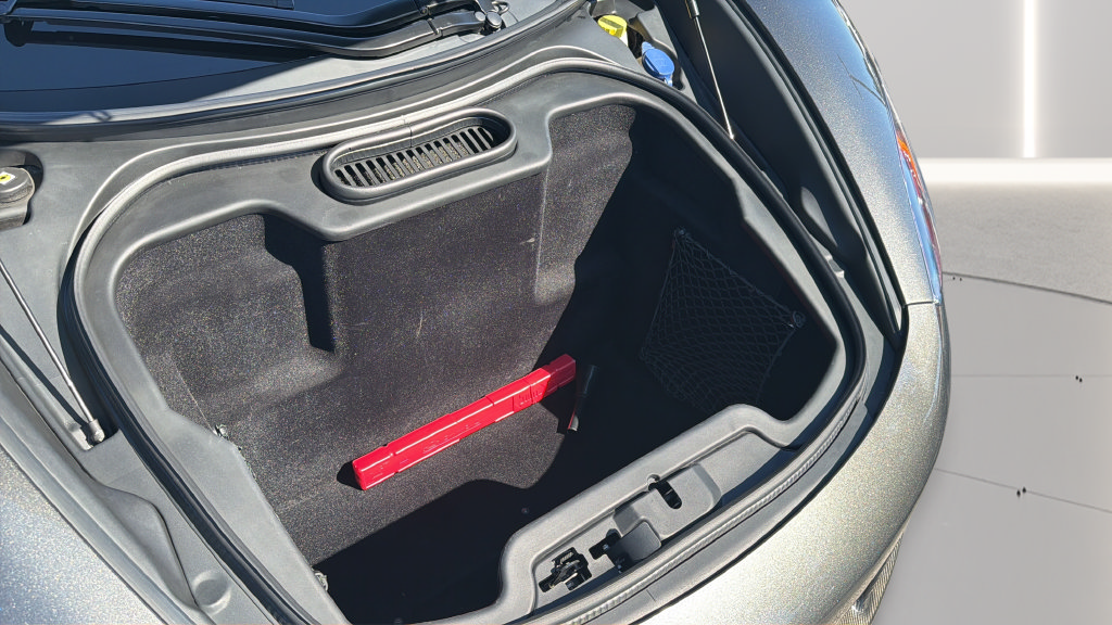 Used 2015 McLaren 650S Spider RWD image 14