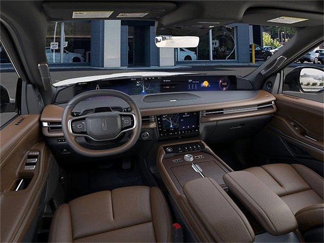 New 2025 Lincoln Navigator Reserve image 9