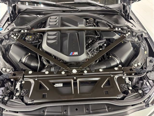 Used 2024 BMW M4 Coupe w/ Executive Package image 40