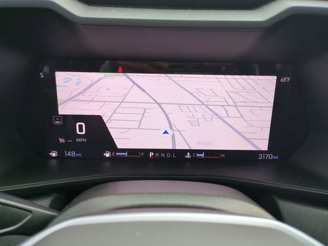 Certified 2025 Chevrolet Colorado W/T w/ Advanced Trailering Package image 30