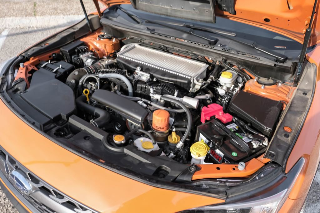 Used 2022 Subaru WRX image 63