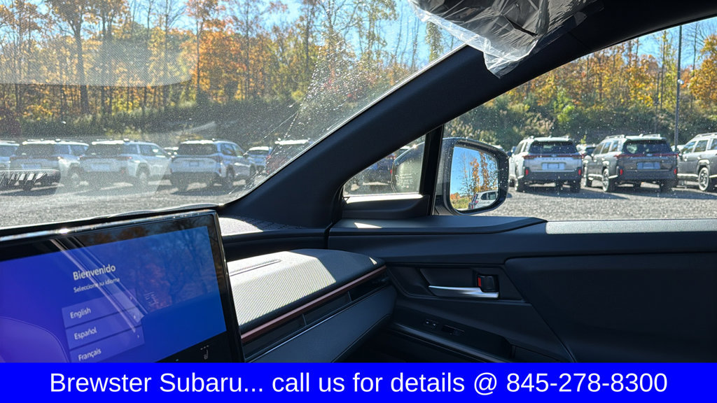 New 2027 Subaru Uncharted AWD image 18
