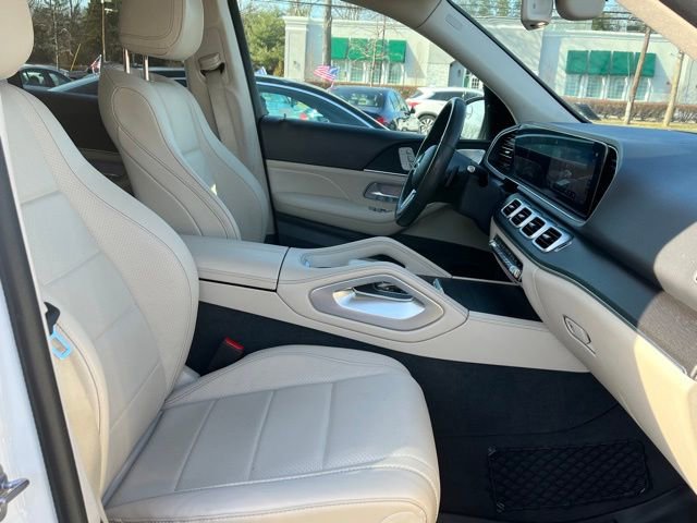 Used 2020 Mercedes-Benz GLE 350 4MATIC image 18