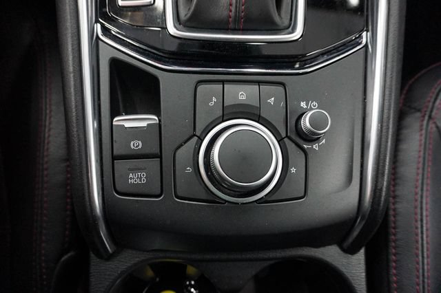 Used 2024 MAZDA CX-5 Carbon Edition AWD/4WD image 20