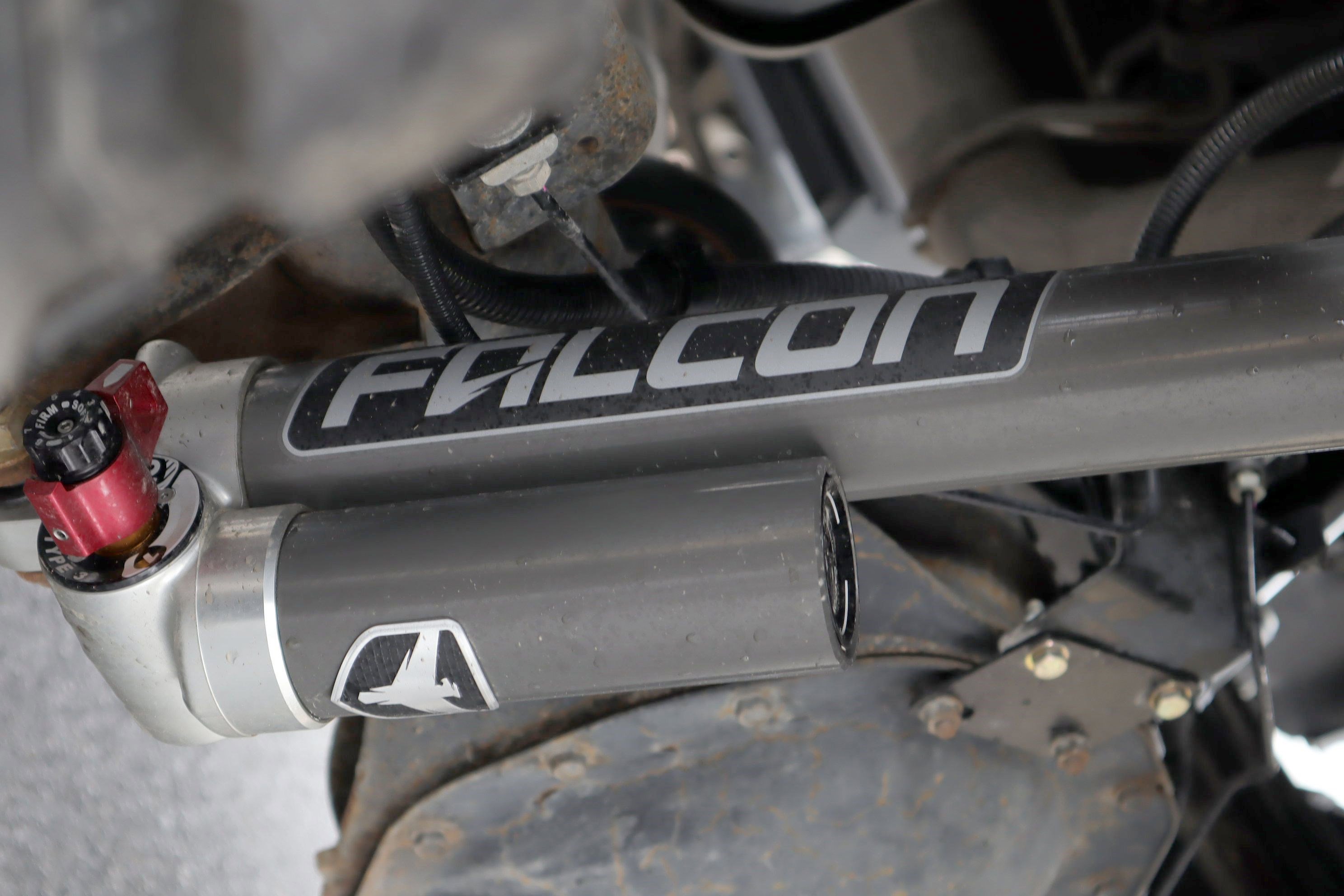 Used 2025 GMC Sierra 2500 Denali Ultimate image 38