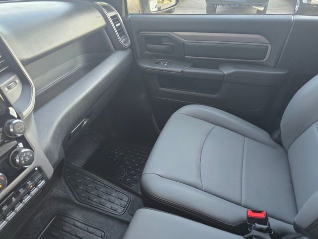 Used 2025 RAM 5500 Tradesman AWD/4WD image 22