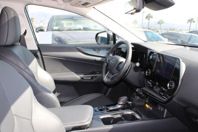 Certified 2024 Lexus NX 350h AWD image 5
