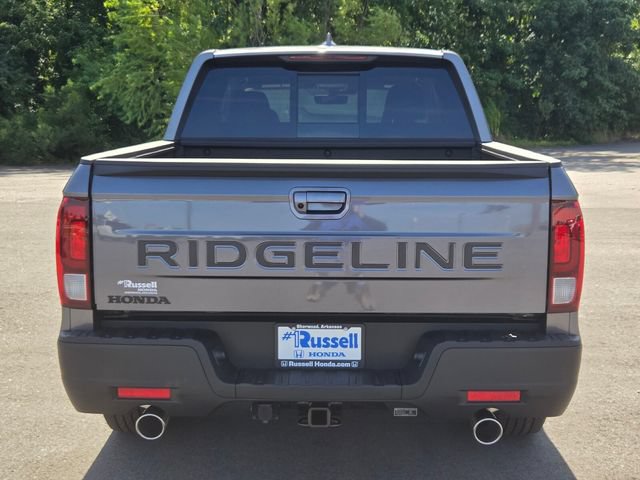 New 2026 Honda Ridgeline RTL image 9