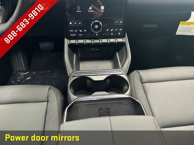 New 2026 GMC Terrain AT4 w/ Convenience Package III image 14