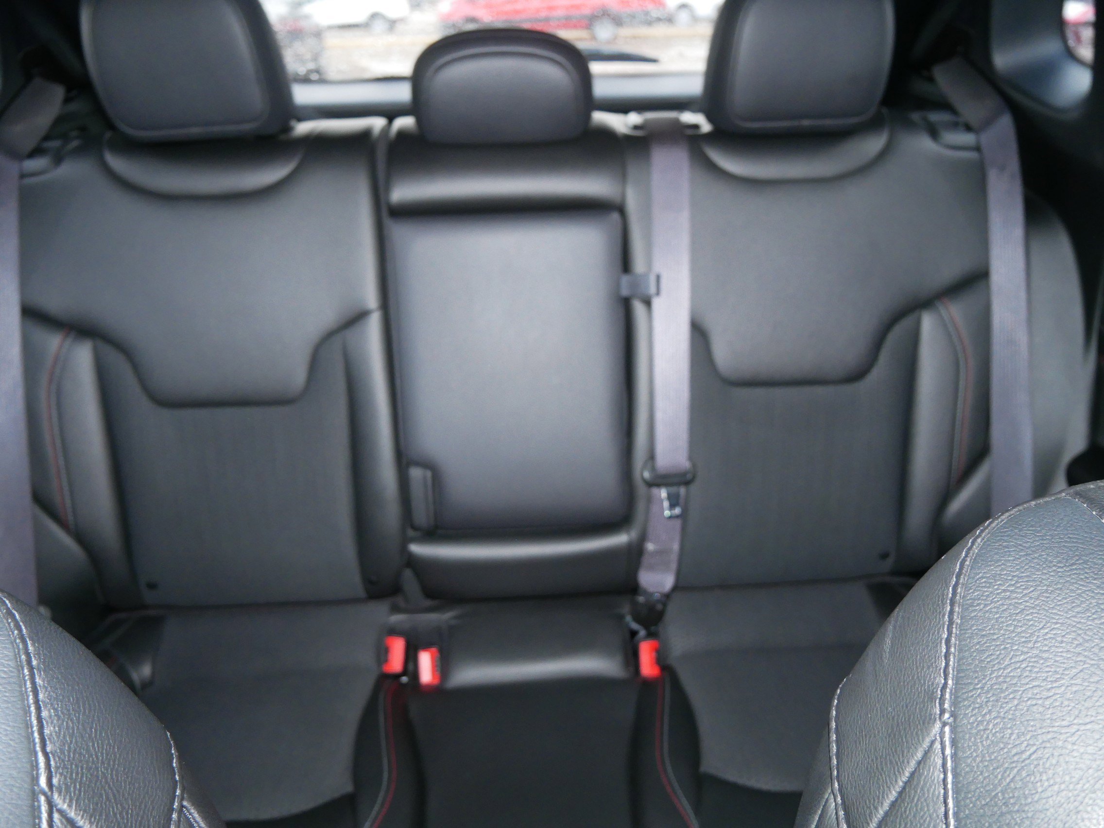 Used 2024 Jeep Compass Trailhawk image 13