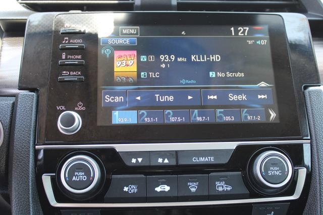 Used 2019 Honda Civic EX-L image 23
