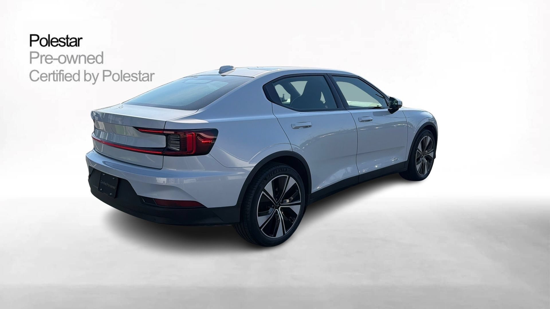 Used 2023 Polestar Polestar 2 AWD/4WD image 5