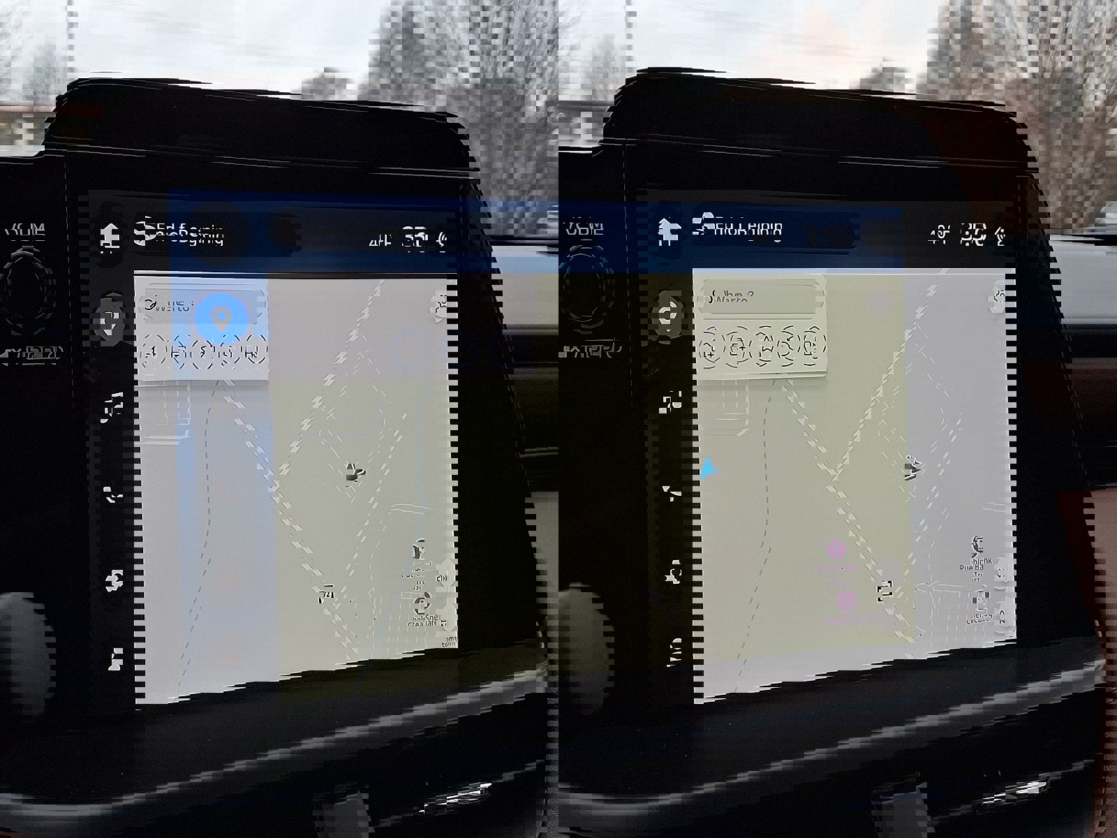 New 2026 Subaru Outback Touring XT image 13