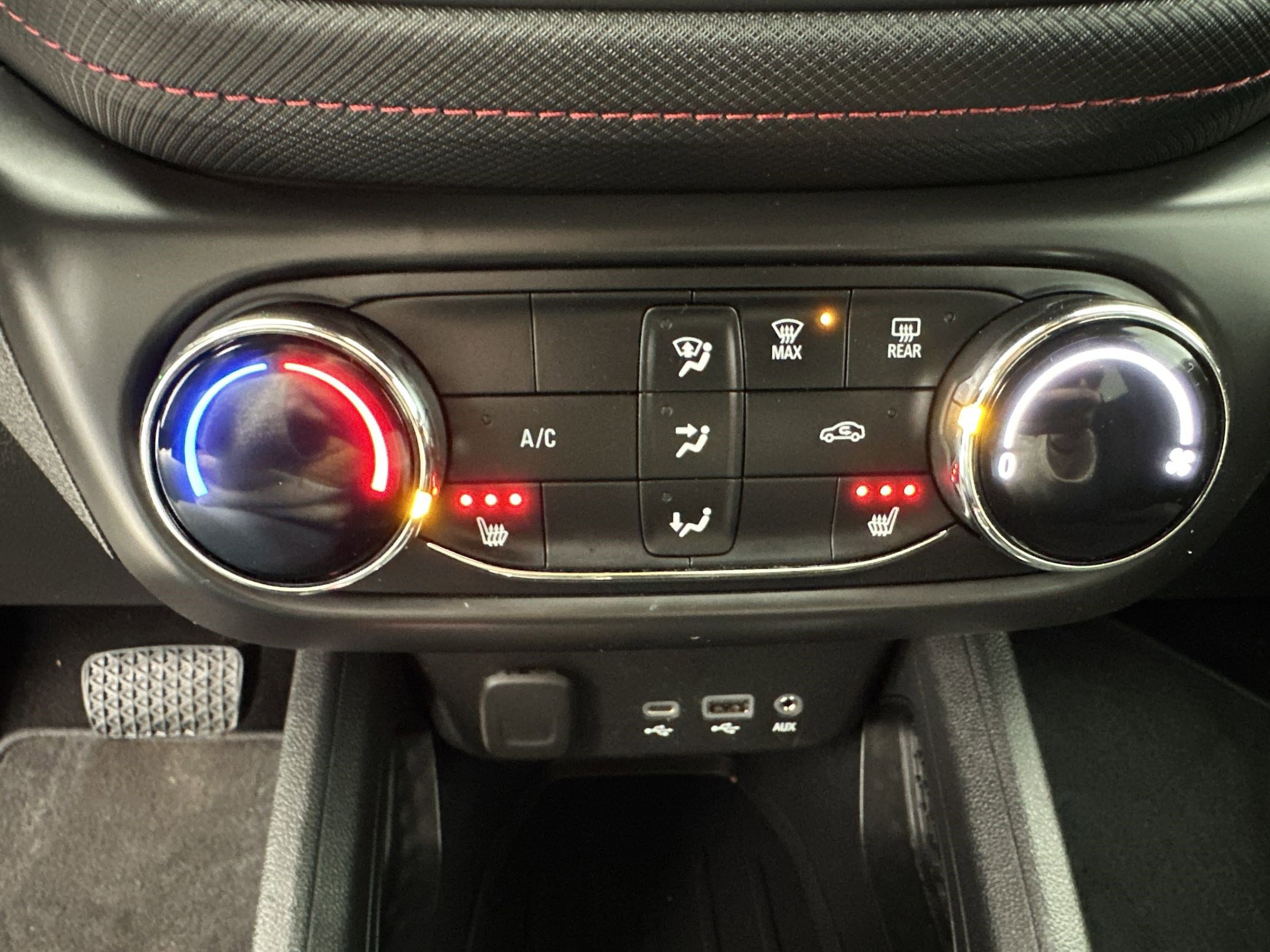 Certified 2023 Chevrolet TrailBlazer RS image 18