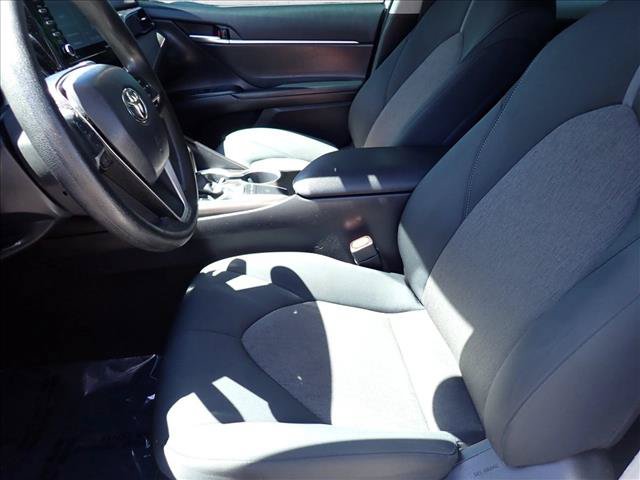 Certified 2023 Toyota Camry LE FWD image 10