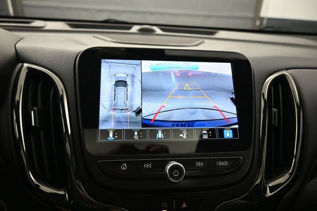 Used 2022 Chevrolet Equinox RS w/ RS Leather Package AWD/4WD image 20