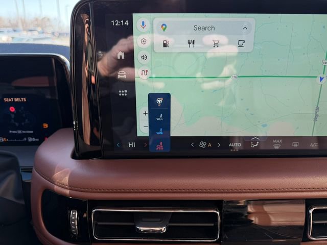 Used 2025 Lincoln Aviator Reserve w/ Equipment Group 201A image 31