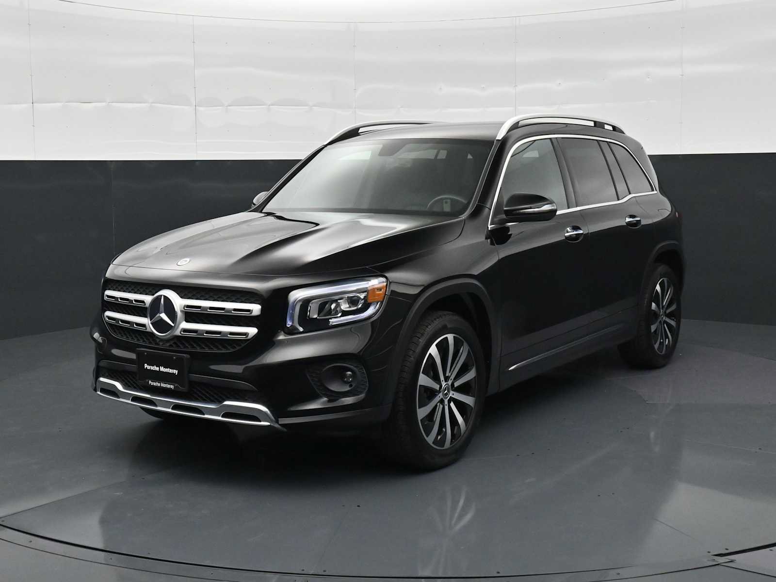 Used 2022 Mercedes-Benz GLB 250