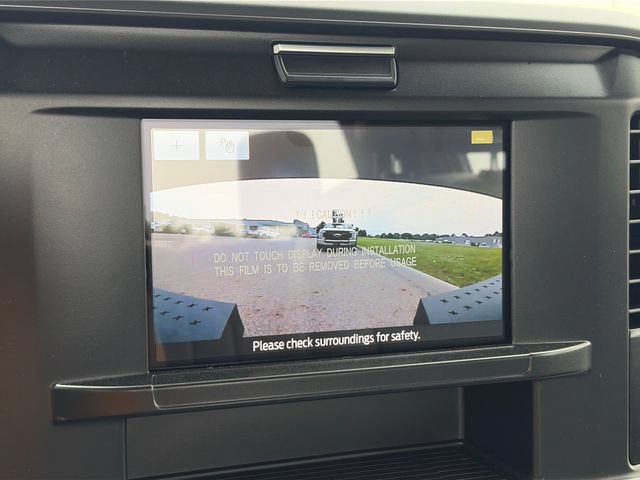 New 2026 Ford F250 XL w/ XL Chrome Package AWD/4WD image 19