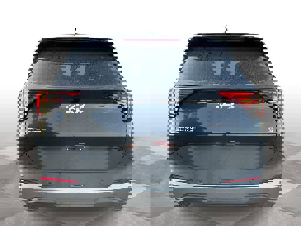 New 2026 Kia Sportage S image 7