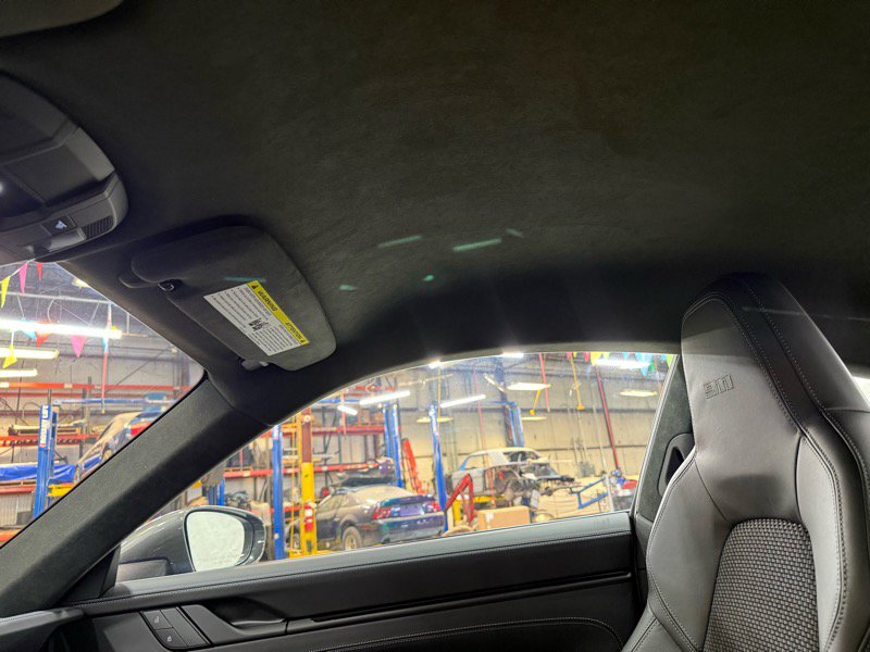 Used 2024 Porsche 911 Carrera T image 53