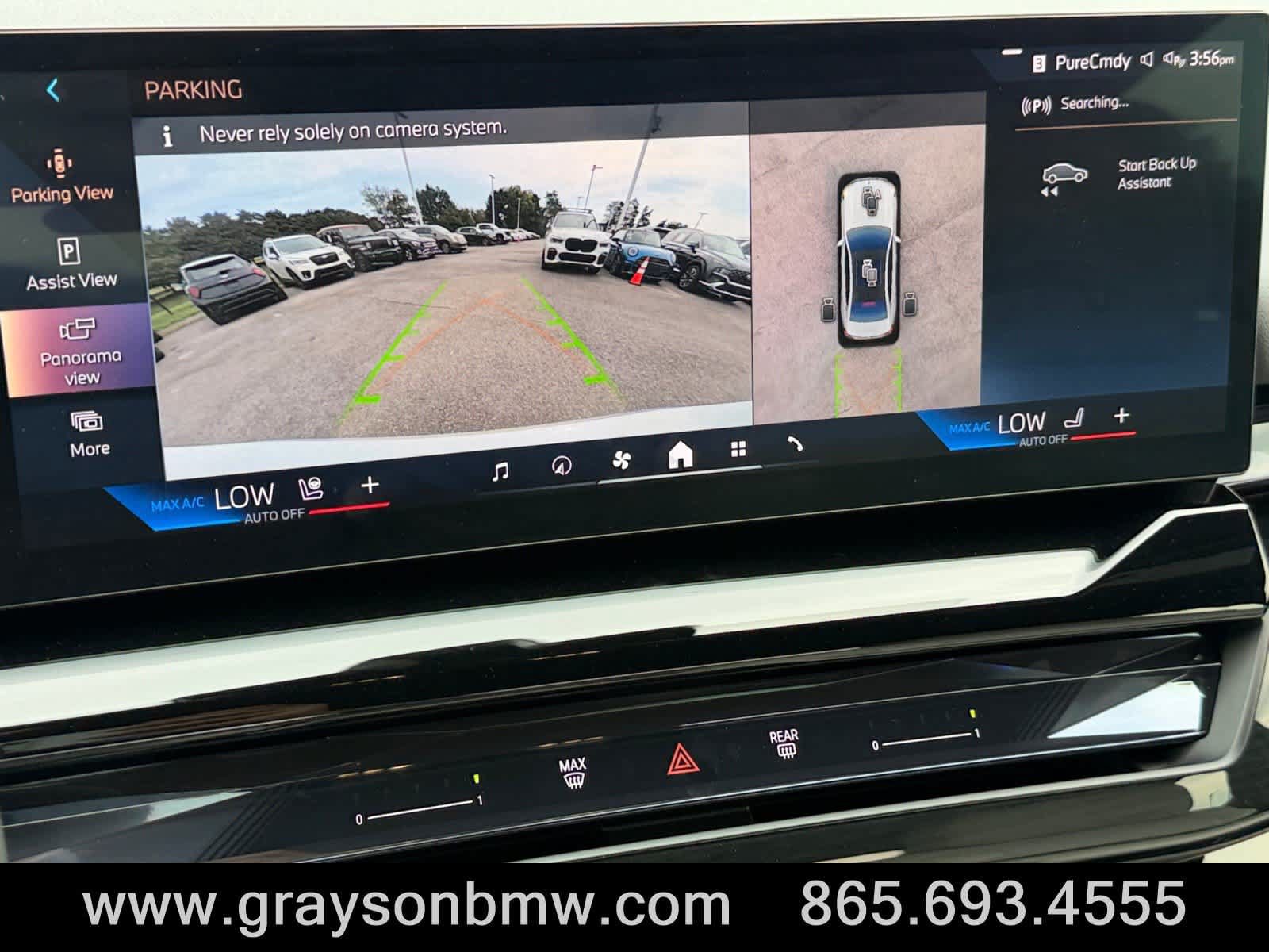 Used 2026 BMW 540i xDrive AWD/4WD image 31