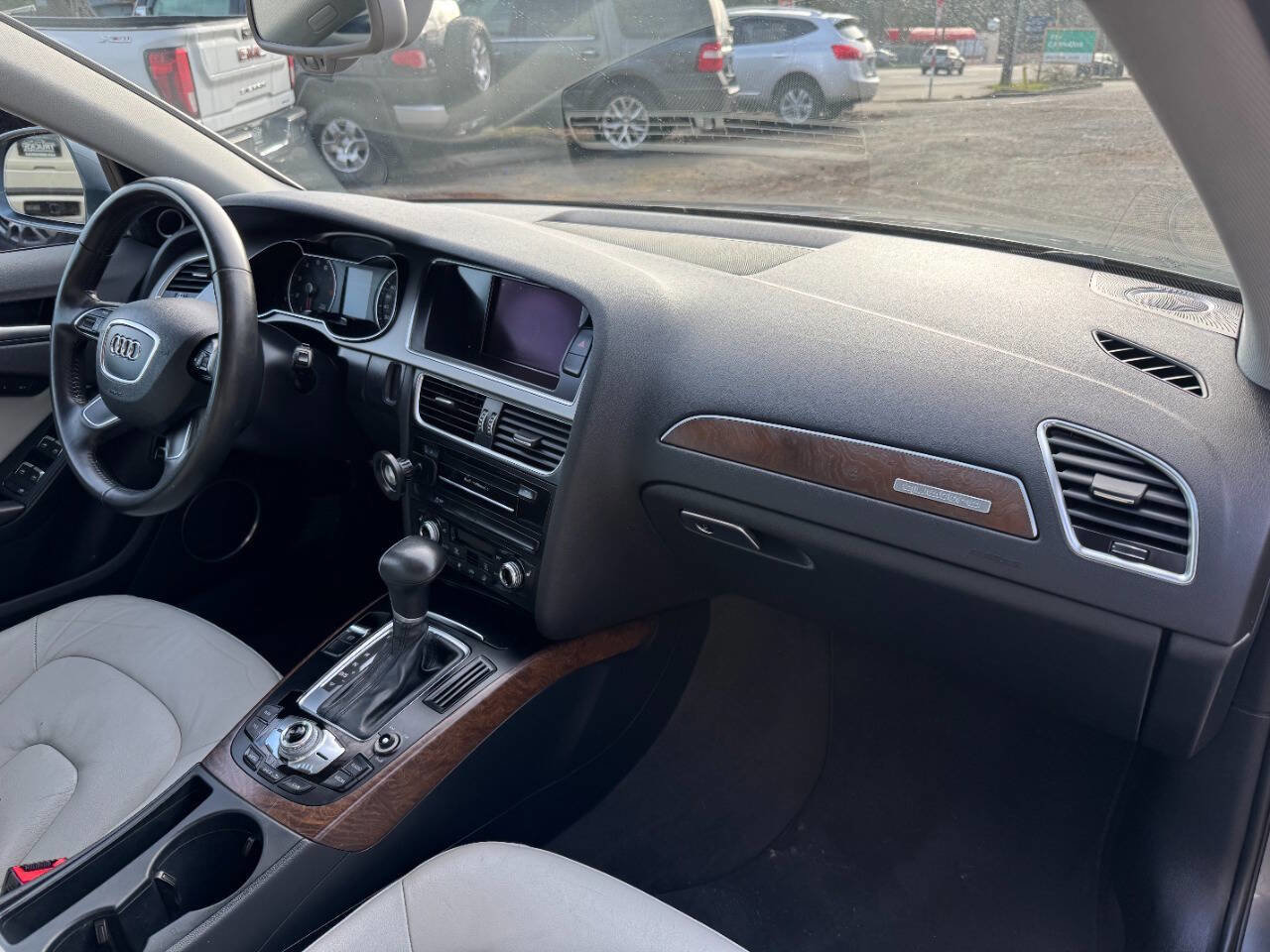 Used 2013 Audi A4 Premium Plus w/ Premium Plus Pkg image 27