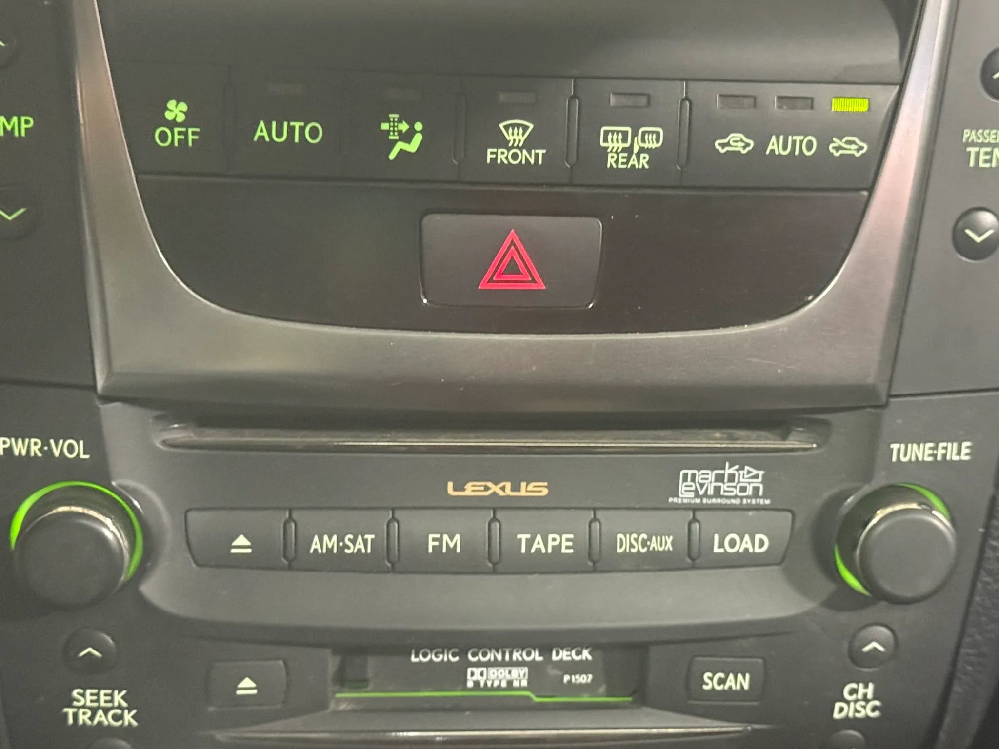 Used 2007 Lexus GS 450h image 30