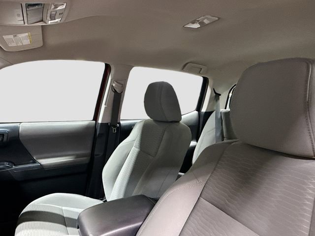 Used 2018 Toyota Tacoma SR w/ SR Convenience Package image 21